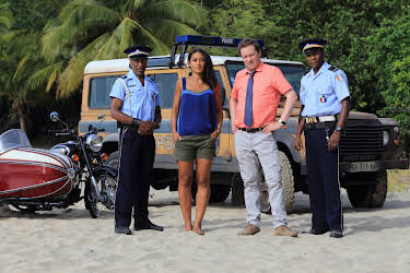 13:05: Death in Paradise | ZDFneo | 6/16 2026