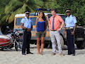 Death in Paradise