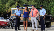 Death in Paradise