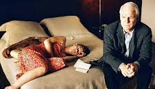 MAD LOVE: 'PROHIBIDO ENAMORARSE'