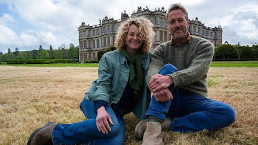 9:30 AM: Animal Park | BBC One | 7/14 2026