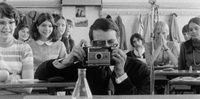 22:45: Filmstunde 23 | BR Fernsehen | 10/29 2025