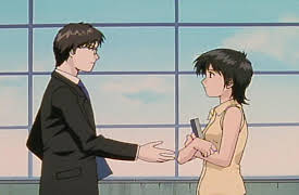 Great Teacher Onizuka: The Formula for Treachery