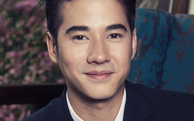 Mario Maurer