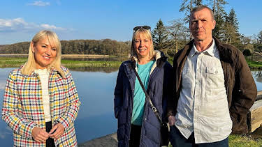 2:45 PM: Escape to the Country (S24) | BBC One | 8/4 2026