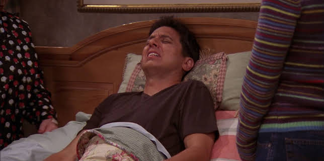 16:30: Alle elsker Raymond (S8 E5) (S8) | TV3 | 12/3 2025