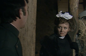 Thomas & Sarah Season 1: The Biters Bit