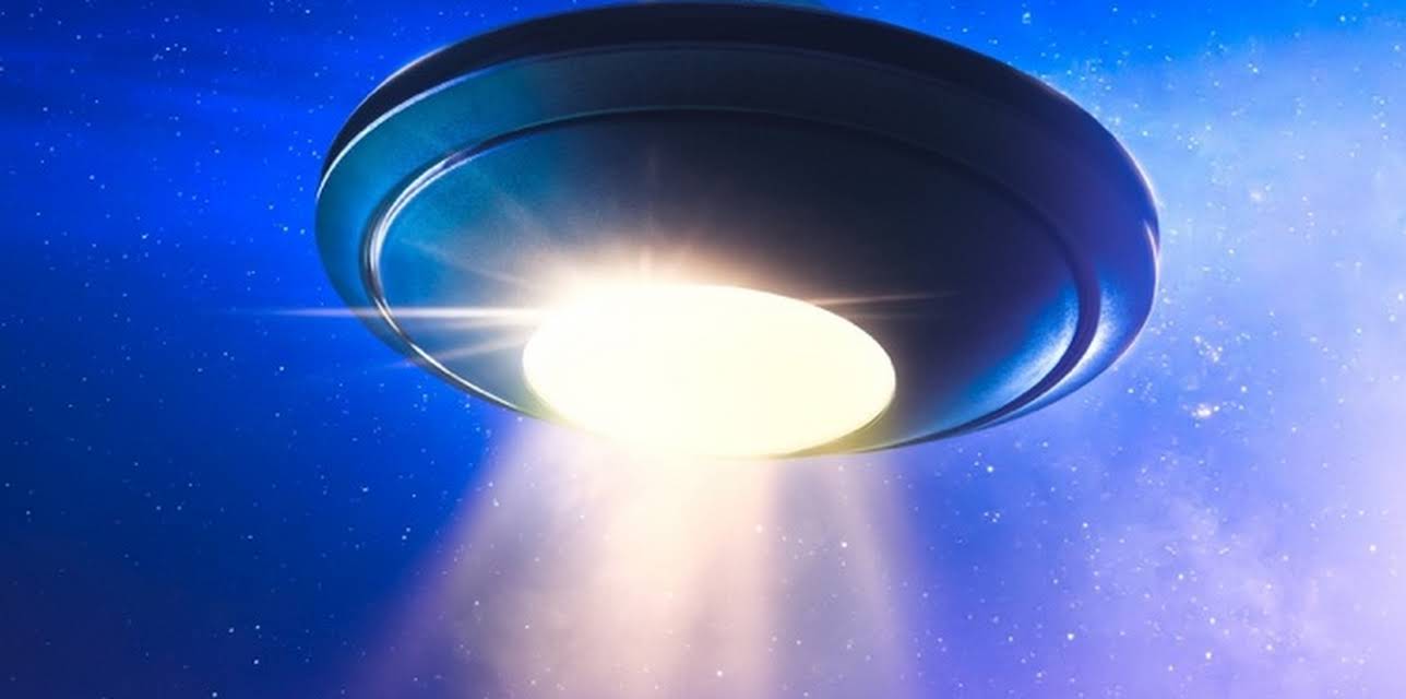 Aliens And Our Occulted History