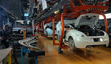 How It's Made: Dream Cars