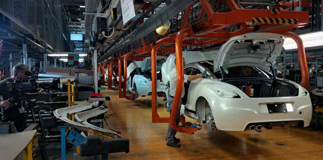 6:30 AM: How It's Made: Dream Cars (S3) | Discovery Channel | 3/20 2026