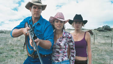 07:55: McLeods döttrar (S1 E8) (S1) | TV8 | 3/28 2026