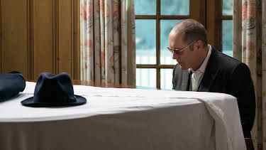 12:00: The Blacklist (S3 E19) (S3) | TV6 | 9/8 2026