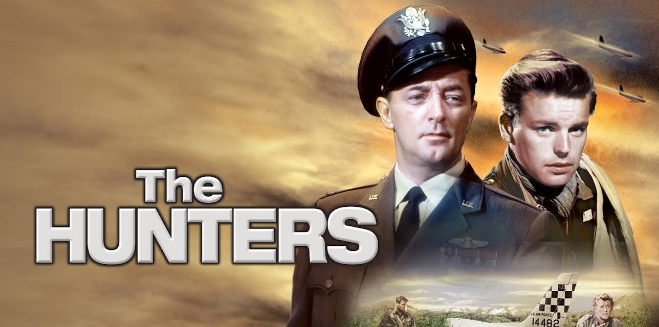 The Hunters (1958)