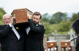 Deadwater Fell - Series 1: Episode 2