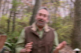 The Sporting Chef: Fish and Shrimp Cakes