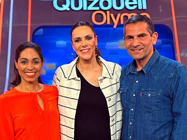 23:00: Quizduell - Olymp | SWR Fernsehen RP | 5/11 2026