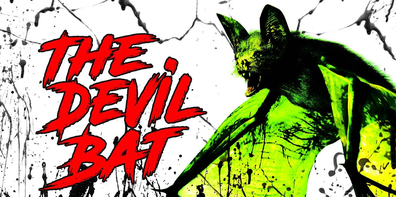 The Devil Bat (1940) (1940)