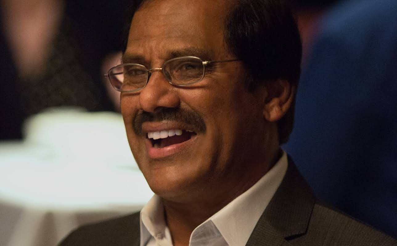 Shoukath Ansari
