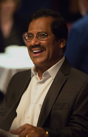 Shoukath Ansari as 