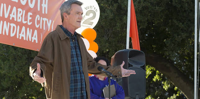 13:15: The Middle | ProSieben | 1/20 2026