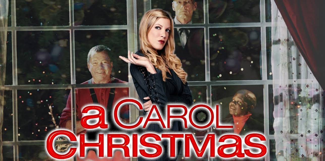 A Carol Christmas (2003)