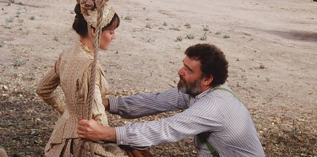 04:20: Det lille hus på prærien (S9 E10) (S9) | TV6 | 12/17 2025