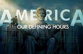 America: Our Defining Hours Season 1: A New Beginning