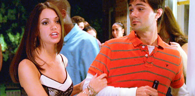 07:40: Criminal Intent - Verbrechen im Visier | VOX | 1/25 2026