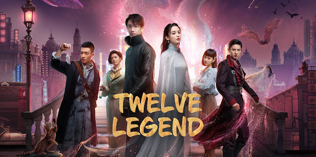 Twelve Legend