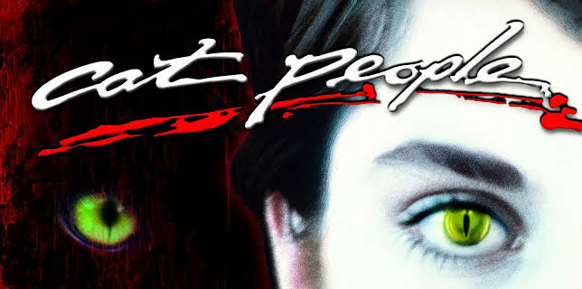 Cat People (1982)