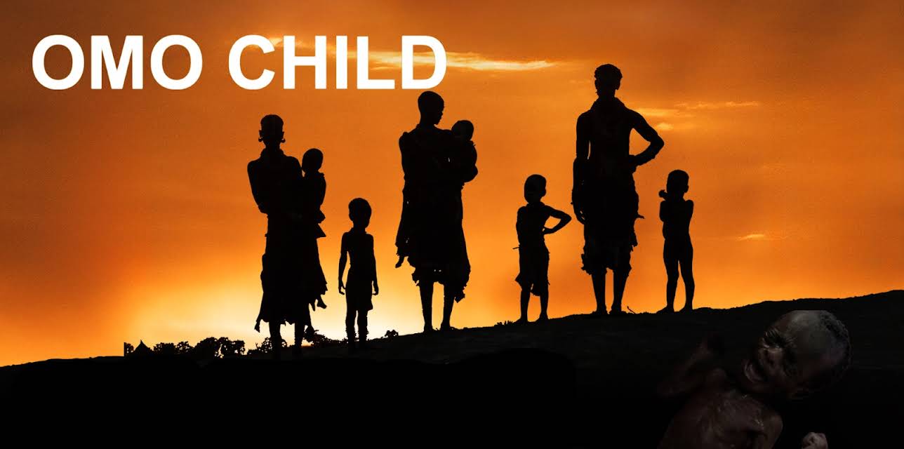 Omo Child (English Subtitled) (2015)