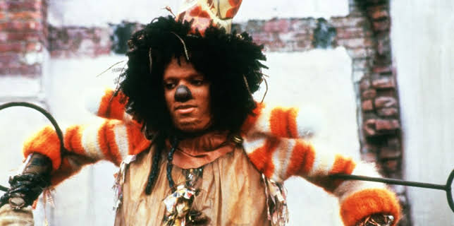9:45 PM: The Wiz | Sky Family | 2/3 2026
