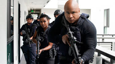 00:55: NCIS: Los Angeles (S9 E7) (S9) | TV3 | 10/23 2026