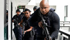 NCIS: Los Angeles (S9 E7)