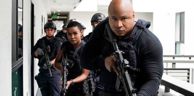 02:50: NCIS: Los Angeles (S9 E7) (S9) | TV3 | 11/12 2025