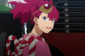 APPARE-RANMAN!: In the Dark