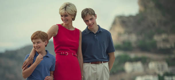 The Crown season 6: everything known so far.