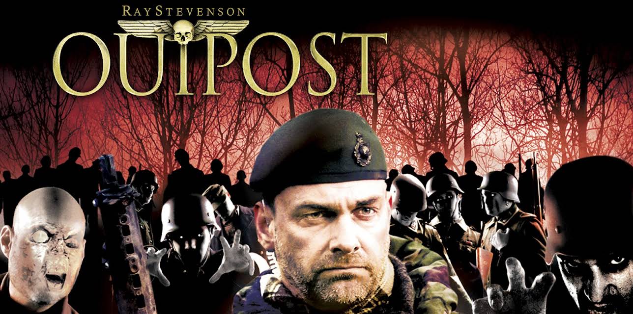 Outpost (2008)