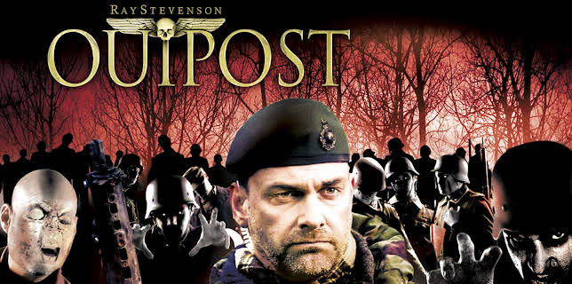 Outpost (2008)