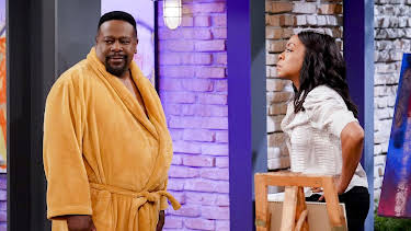 06:20: The Neighborhood | ProSieben | 5/3 2026