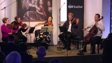 08:00: NDR Kultur - Das Konzert | Radio Bremen | 5/31 2026