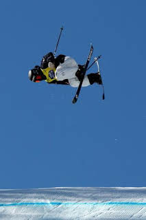 00:00: Copa del mundo de esquí acrobático - Lac-Beauport (T25/26): Aéreos - Día 1 | Eurosport 2 | 1/9 2026