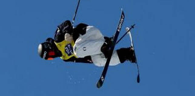 03:00: Copa del mundo de esquí acrobático - Innichen (T25/26): Campo a través - Día 2 | Eurosport 2 | 12/22 2025