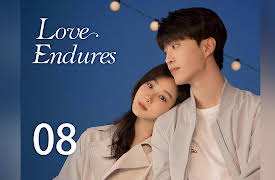 Love Endures: Love Endures EP08