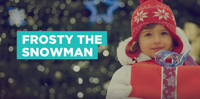 Frosty The Snowman (2005)