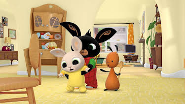 9:00 AM: Bing (S1) | Cbeebies | 6/30 2026