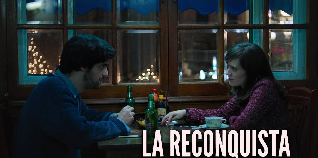 La Reconquista (2016)
