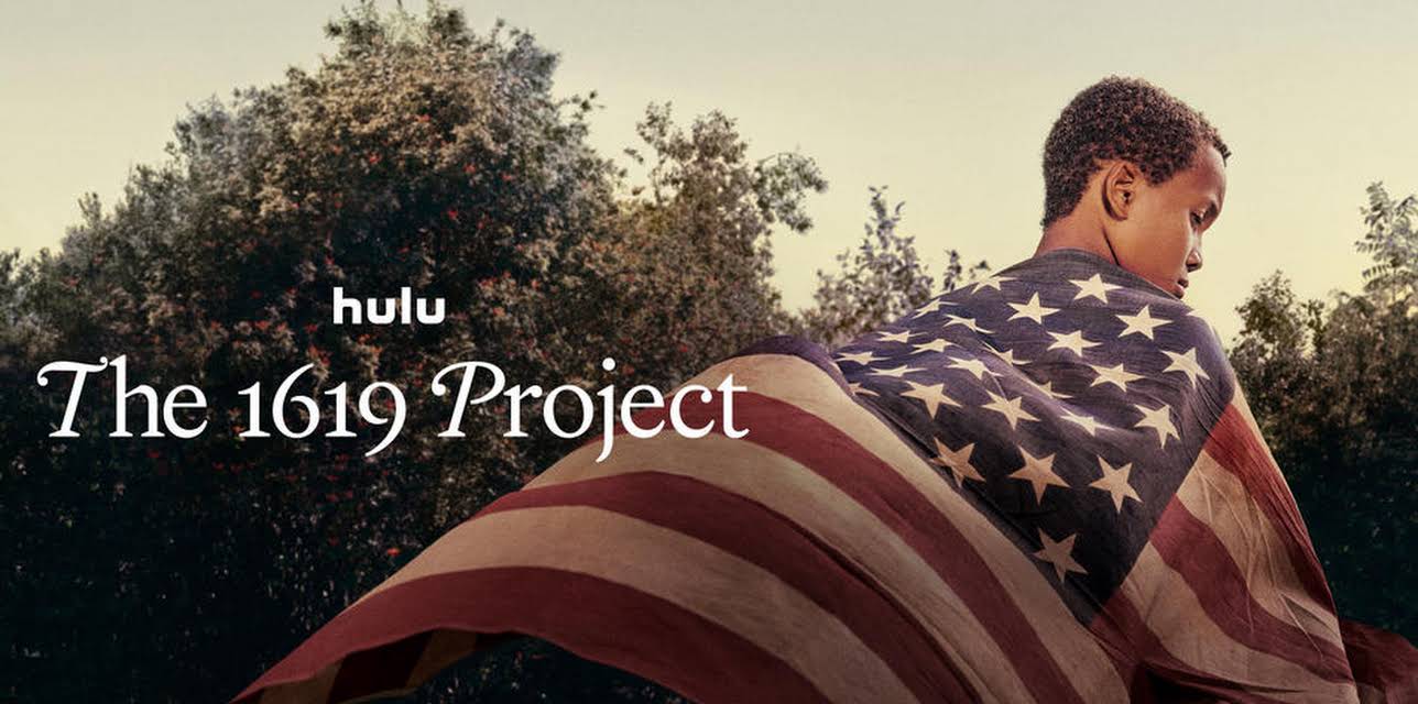 The 1619 Project