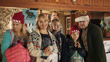15:00: Sune i fjällen | Viasat Film Family | 9/3 2026