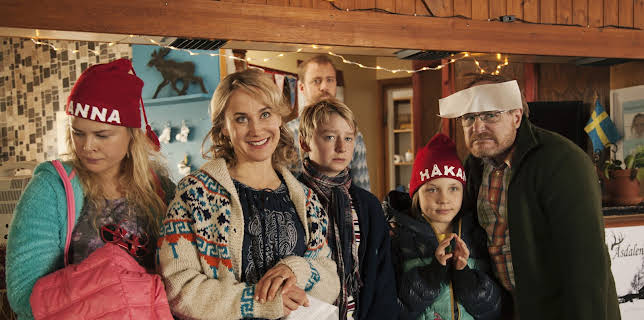 05:00: Sune i fjällen | Viasat Film Family | 3/6 2026